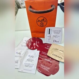 Dior Capture Totale Super Potent Serum